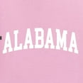 thumbnail image 5 of Wild Bobby State of Alabama College Style Men Tee, 5 of 5