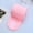 Pink, variant on Aueoeo Comfortable Hats for Trendy Makeup Shower Bath Wrap Sport Headband Cloth Stretch Towel Caps