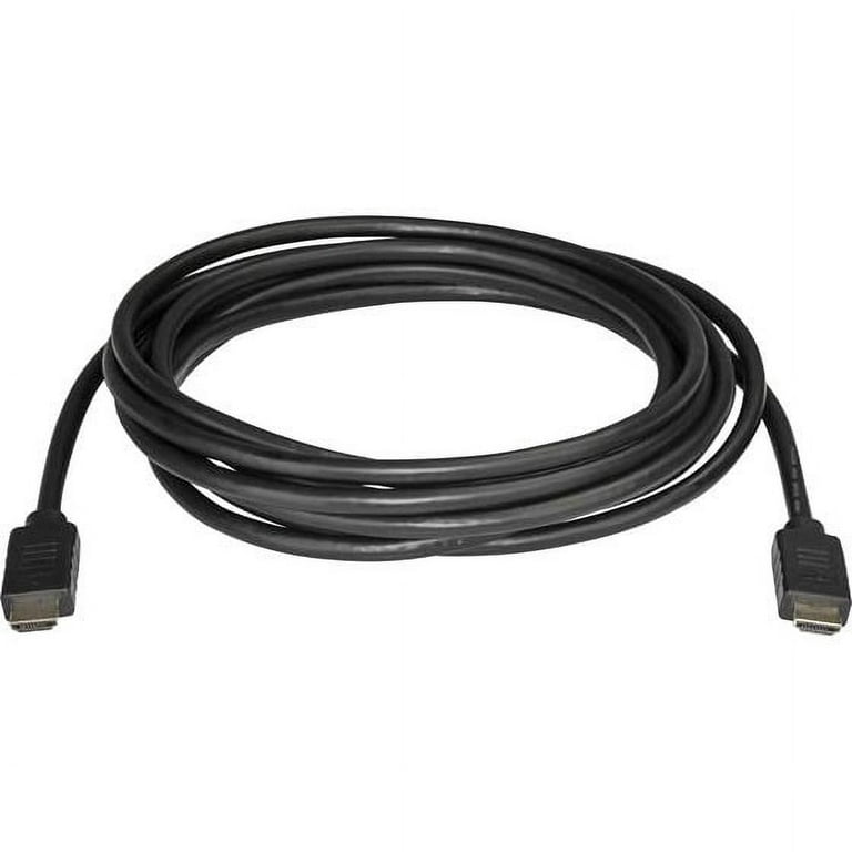Cable HDMI/HDMI 5 Metros Microfins 1080P - CompuSystem