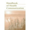 Handbook of Health Communication, Used [Paperback]