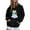 Black, variant on Halloween Hoodies for Womens Fall Winter Hooded Jacket Loose Casual Fleece Sweatshirts Halloween Cute Ghost Graphic Printed Long Sleeve Sweaters Pullover with Pocket