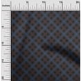 thumbnail image 1 of oneOone Silk Tabby Fabric Tartan Check Decor Fabric Printed BTY 42 Inch Wide, 1 of 4