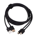 thumbnail image 3 of BOSTO 2 in 1 Cable for BOSTO 13HD/16HD/16HDK/16HDT/BT-16HD/BT-16HDK/BT-16HDT Graphics Tablet, 3 of 4