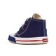 thumbnail image 4 of Tenis Levi's bota Casuales TEXTIL moda niño Color AZUL azul 14 Levis 126A2P, 4 of 5