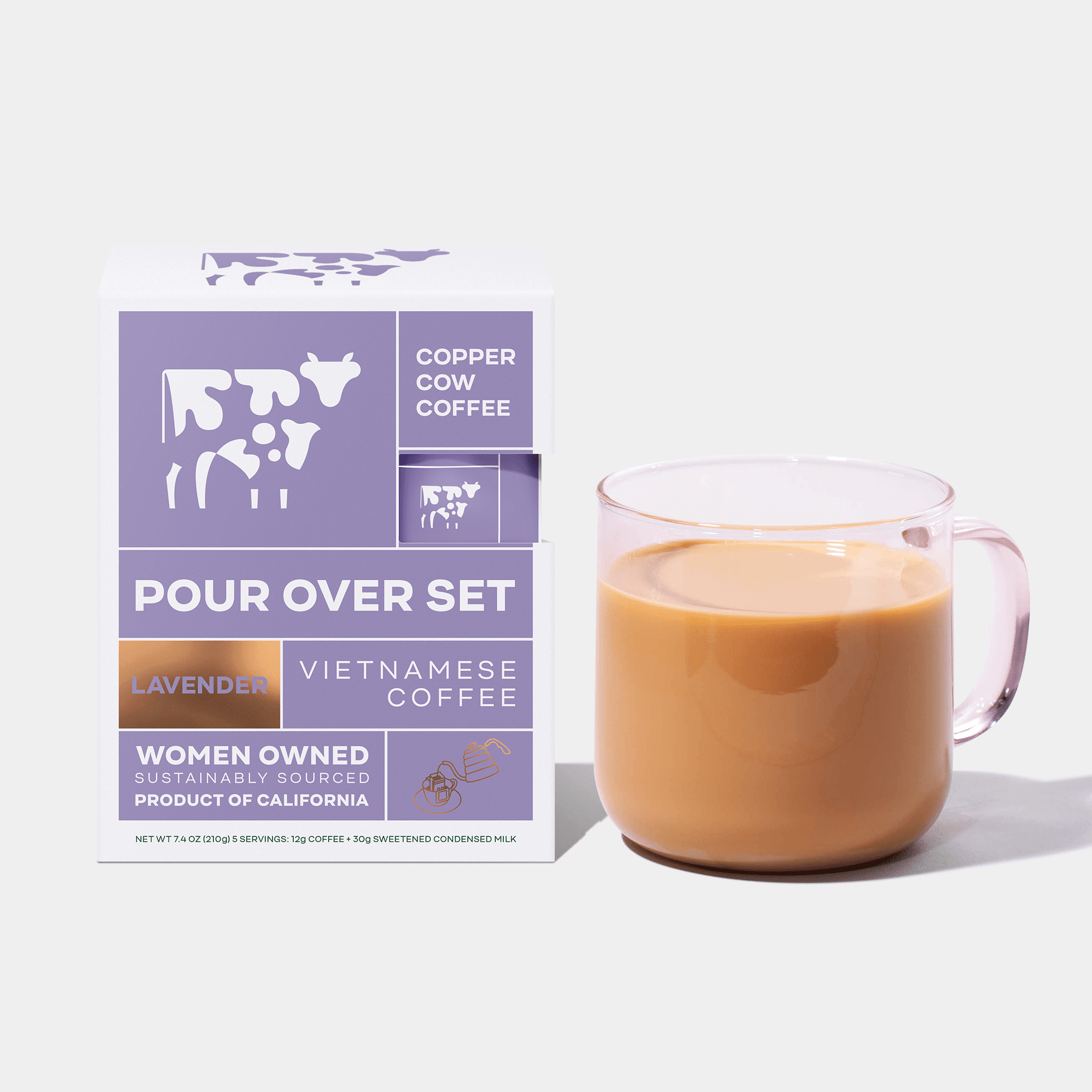 How to Use a Phin – Copper Cow Coffee