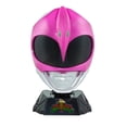 thumbnail image 2 of Power Rangers Lightning Collection Pink Ranger Helmet, 2 of 14