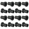 thumbnail image 5 of NS 16 PCS A-Arm Bushing Kit Bushing Gasket Spacer Kit for Arctic Cat 0403-283, 5 of 5