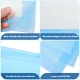 Disposable Underpads 40 Count Heavy Absorbency 24 x 36 in Quilted