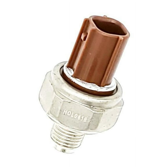 Holstein Parts 2KNC0153 Ignition Knock (Detonation) Sensor for Honda Fits select: 2003-2005 HONDA CIVIC