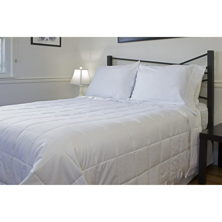 Temperature Regulating Blanket by Outlast Walmart