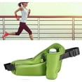 thumbnail image 3 of Running Waist Pack Running Belt Hydration Waist Pouch, Running Belt Hydration, 3 of 5