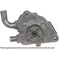 thumbnail image 2 of Secondary Air Injection Pump, 2 of 4