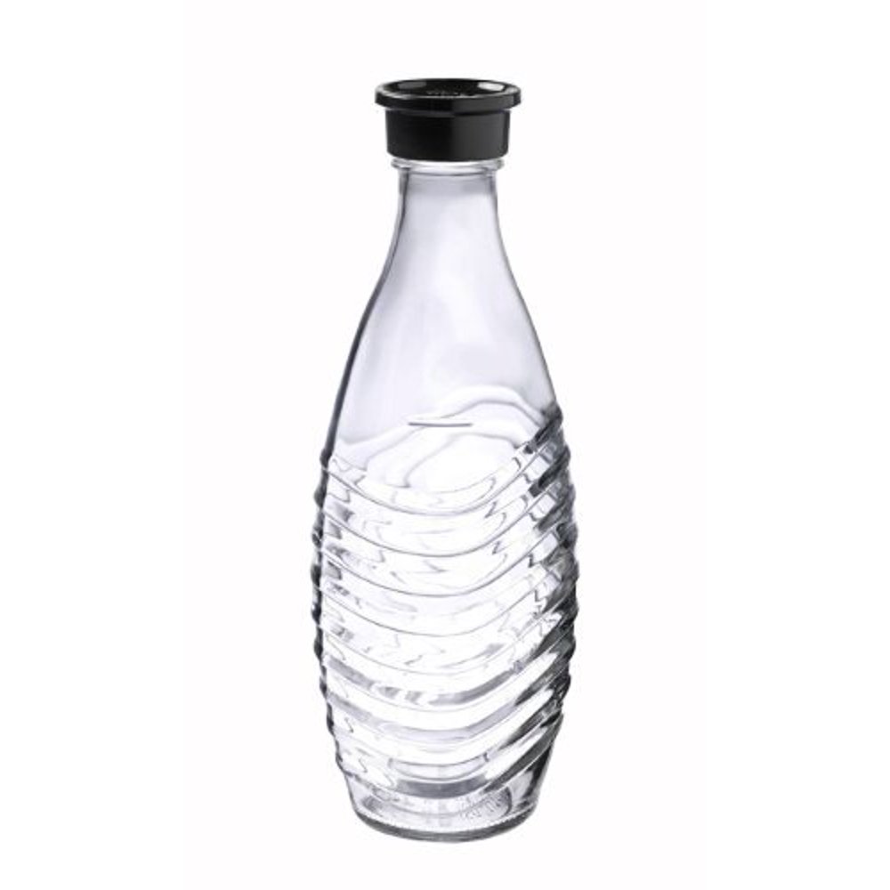 SodaStream Glass Carafe, 620 ML