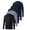 Black*2/Navy*2/Grey, variant on TELALEO 5 Pack Long Sleeve Shirts for Men Moisture Wicking UPF SPF Sun Protection Tee Shirts Workout T Shirts,L