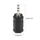 thumbnail image 3 of Adaptador de Conector Estéreo de 0.1'' Macho a 0.14'' Hembra Uxcell 2 Piezas, 3 of 5