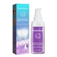 thumbnail image 2 of Pasta de dientes de limpieza de 30 ml, ingredientes naturales, púrpura, portátil para el cuidado bucal de adultos Tmvgtek Cuidado Belleza, 2 of 9