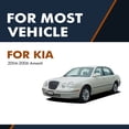 thumbnail image 2 of Set of 4 Front Hood-Rear Trunk Lid Lift Support For 2004-2006 KIA Amanti, 2 of 4