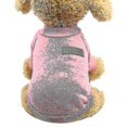 thumbnail image 1 of Warm Dog Clothes Puppy Sweater, 1 of 1