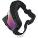 thumbnail image 3 of Gafas de moto, gafas de motocross, casco antivaho, a prueba de viento, protección UV para moto de nieve, 3 of 5