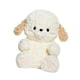 thumbnail image 3 of Juguete de peluche de juguete adorable peluche para adultos novia niños Perro 23cm, 3 of 9
