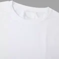 thumbnail image 4 of Playeras De Hombre Tenis Manga Larga Deportivo Casual Slim, 4 of 7