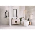 thumbnail image 4 of MOEN 3670EP Eco-Performance 5-Spray Round Wall Bar Shower Kit with Handshower in Chrome, 4 of 4