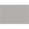 thumbnail image 2 of Beverly Rug Easy Jute Outdoor Indoor Non Shedding Easy-Cleaning Rug Gray 2x3, 2 of 9