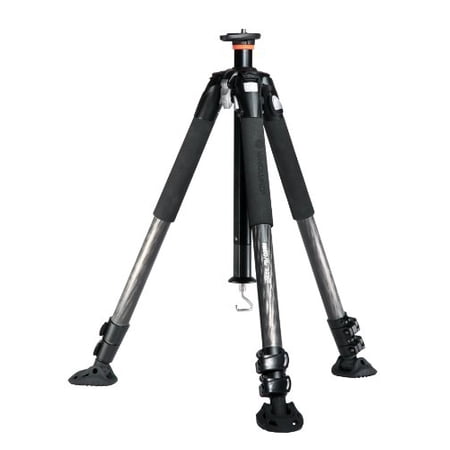 UPC 026196342007 product image for VANGUARD Abeo Plus 323Ct Carbon Fiber Tripod | upcitemdb.com