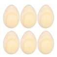 thumbnail image 1 of Egg Shakers Set,Wooden Hand Percussion Shakers Musical,Instrument for Kids Musical Education Party Classroom Prizes, 1 of 9