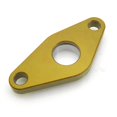 thumbnail image 3 of Estabilizador de palanca de cambios de motocicleta, accesorios de repuesto, pieza de decoración, estabilizador de marchas de cambio para ZX25R Oro Baoblaze Estabilizador de cambio, 3 of 3
