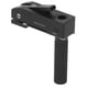 thumbnail image 5 of Desktop Quick Acting Clamp 3 Power Adjustable Woodworking Metal Hold Down Clamp Black 20mm / 0.79in, 5 of 5