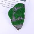 thumbnail image 3 of 1PC Floating Artificial Stone Aquarium Decor Fish Tank Pumice Ornament Size, 3 of 8