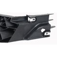 thumbnail image 6 of VioziteGam Front Driver Left Side Bumper Bracket for Dodge for Durango 2014-202 Plastic CH1042124 68227825AA, 6 of 8