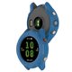 thumbnail image 2 of Cubierta de parachoques de reloj para Forerunner 255s/255s, marco de música para carcasa de media cobertura, 2 of 5