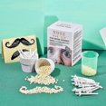 thumbnail image 2 of 2 Set Unisex Nose Ear Hair Removal Wax Kit Nostril Painless & Easy Remove Nasal Waxing, 2 of 5