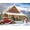 Lazy Creek Country Store, variant on Springbok Lazy Creek Country Store - 1000 Piece Jigsaw Puzzle  - Unique Cut Pieces