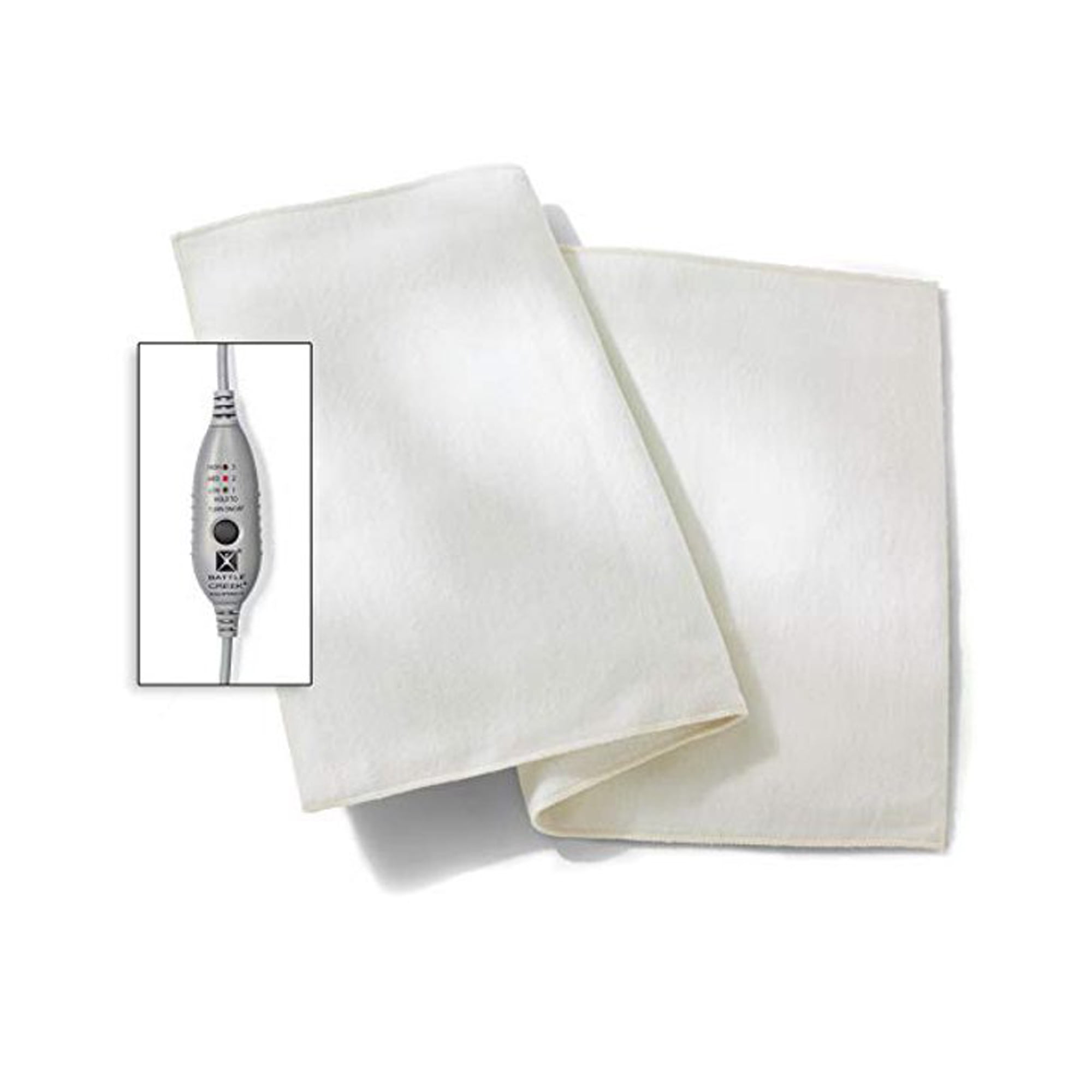 Thermophore MaxHEAT Reusable Moist Heating Pad for Backs, Hips, Legs and Shoulders, 14 in. x 27 in., 1 Count, 1 Pack