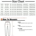 thumbnail image 3 of Giftesty Womens Pants !Womens Fashion Stretch Yoga Leggings Fitness Running Gym Trousers Active Pants, 3 of 7