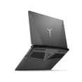 thumbnail image 4 of Lenovo Legion Y7000 Gaming Notebook 15.6" FHD Gaming Laptop, Intel Core i7, 32GB RAM, GeForce GTX 1060 6GB, 1TB HD & 512GB SSD, Windows 10, Black, Y7K15i78106-32512n1P, 4 of 8