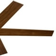 thumbnail image 2 of 300044BSS Kichler Lighting Brahm - 56 Inch Ceiling Fan with Light Kit-Stainless Steel Finish, 2 of 8