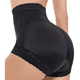 thumbnail image 1 of Faja Mujer, Calzon Levanta Gluteos Modelo Negro Talla G, 1 of 4