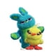 thumbnail image 1 of Advanced Graphics 2925 57 x 46 in. Ducky & Bunny Disney & Pixar Toy Story 4 Cardboard Cutout Standup, 1 of 1