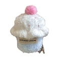 thumbnail image 2 of Bonita pinza para el pelo con forma de pastel, accesorio para la cabeza, decoración, pinza de peluche para postre. Estilo E, 2 of 10