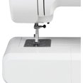 Janome 41012 EasyToUse Sewing Machine with Aluminum Interior Frame