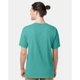 thumbnail image 3 of ComfortWash by Hanes Garment Dyed T-Shirt Size up to 5XL, 3 of 5