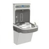 Elkay Ezs8wssk Ezh2o Wall Mounted Drinking Fountain And Hands Free Bottle Filling Station