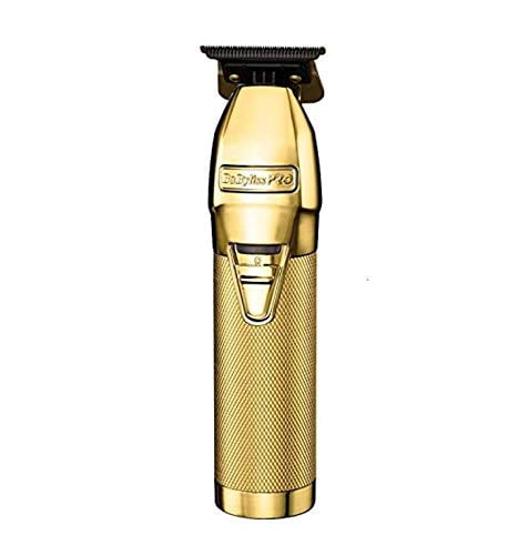 ($174.99 Value) BaBylissPRO Skeleton Outliner Cordless Hair Trimmer