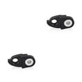 thumbnail image 1 of Naiovety Patilla de cambio trasera para bicicleta, extensor de carretera de montaña MTB, gancho trasero de Metal, accesorios de actualización de Type2 NO2 Naiovety CBP370514, 1 of 6