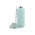 thumbnail image 2 of Ello Cooper Vacuum Insulated Stainless Steel Water Bottle, 22 oz , Yucca, 2 of 3