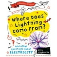 thumbnail image 1 of Pre-Owned Where Does Lightning Come From?, 1 of 1